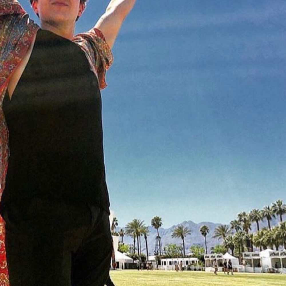 Meet your Posher, Karlee